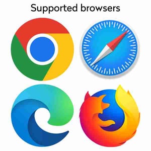 Substly Extension - supported browsers (1)